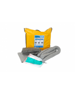 Fuel Oil Absorbents Vehicle Spill Kits