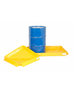 Spill Response Products Temporary Spill Mats