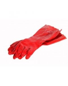 Long PVC Gloves