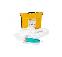 30 ltr Oil & Fuel Spill Kit