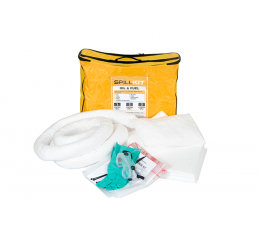 50 ltr Oil & Fuel Spill Kit