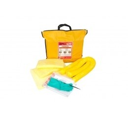 30 ltr Chemical Spill Kit