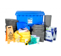 SpillBoss 660 ltr General Purpose Spill Kit