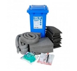 SpillBoss+ 120 ltr General Purpose Spill Kit