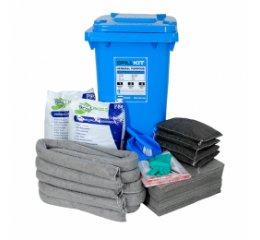 SpillBoss 240 ltr General Purpose Spill Kit