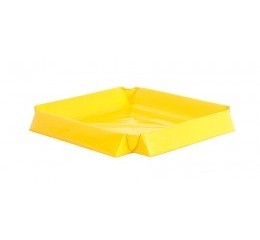 0.6m x 0.6m Temporary Spill Mat