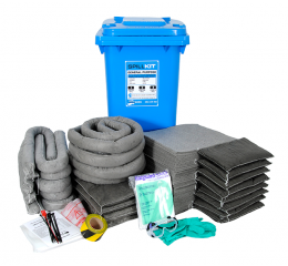 SpillBoss+ 240 ltr General Purpose Spill Kit