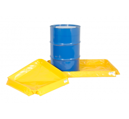 1.2m x 1.2m Temporary Spill Mat