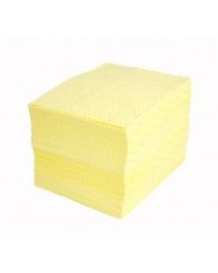 Chemical Absorbents Pads
