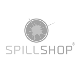 SpillBoss 120 ltr Chemical Spill Kit