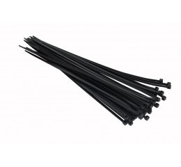 Black Cable Tie
