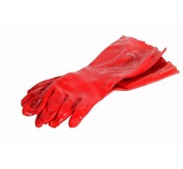 Long PVC Gloves